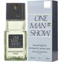 Imagem de Perfume Masculino Jacques Bogart One Man Show Eau de Toilette 100ml