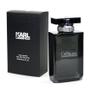 Imagem de Perfume Masculino Karl Lagerfeld EDT 100ml - Fragrância Sofisticada Elegante e Duradoura