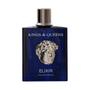 Imagem de Perfume masculino kings & queens elixir amaran edp 100ml