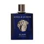 Imagem de Perfume masculino kings & queens elixir amaran edp 100ml