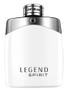Imagem de Perfume Masculino Legend Spirit Eau de Toilette 100 ml + 1 Amostra de Fragrância
