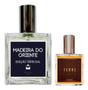 Imagem de Perfume Masculino Madeira Do Oriente 100Ml + Terre 30Ml