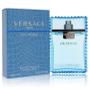 Imagem de Perfume Masculino Man (Blue) Versace 100 ML Fraiche Eau De Toilette