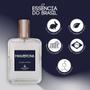 Imagem de Perfume Masculino Manjerona 100Ml - Feito Com Óleo Essencial