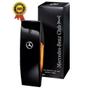 Imagem de Perfume Masculino Mercedes-Benz Club Black Eau de Toilette 100ml