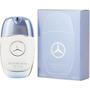 Imagem de Perfume Masculino Mercedes-Benz The Move Express Yourself Edt 100 ML