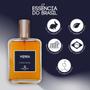 Imagem de Perfume Masculino Mirra 100ml - Feito Com Óleo Essencial