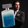 Imagem de Perfume Masculino Mônaco Elegante Deo Colônia Fougere 100Ml