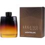 Imagem de Perfume Masculino Mont Blanc Legend Night EDP 100 ML (Nova Embalagem)