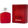 Imagem de Perfume Masculino Mont Blanc Legend Red Eau De Parfum 100 ML