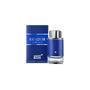 Imagem de Perfume Masculino Montblanc Explorer Ultra Blue Eau De Parfum 100Ml