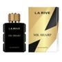Imagem de Perfume Masculino Mr. Sharp Edt 100Ml La Rive