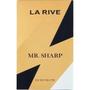 Imagem de Perfume Masculino Mr. Sharp Edt 100Ml La Rive