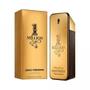 Imagem de Perfume Masculino One Million Paco Rabanne Eau de Toilette 200ml