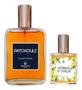 Imagem de Perfume Masculino Patchouli 100Ml + Cítricos D'Italia 30Ml