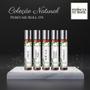 Imagem de Perfume Masculino Petitgrain Natural 10ml Roll On