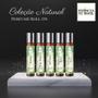 Imagem de Perfume Masculino Petitgrain Natural 10ml Roll On