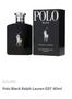 Imagem de Perfume masculino polo black 40 ml