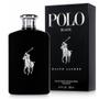 Imagem de Perfume Masculino Polo Black Eau de Toilette 200 ml 