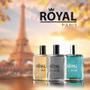 Imagem de Perfume masculino royal paris seductive code - 100ml