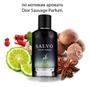 Imagem de Perfume Masculino Salvo Edp 100ml Maison Alhambra