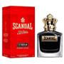 Imagem de Perfume Masculino Scandal Le Parfum Jean Paul Gautier EDP Intense 150Ml