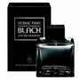 Imagem de Perfume Masculino Seduction in Black Men Antonio Banderas Eau de Toilette 50ml