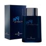 Imagem de Perfume Masculino Sexy Attractive Água De Cheiro 100ml