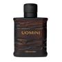 Imagem de Perfume masculino uomini 100ml o boticário