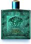 Imagem de Perfume Masculino Versace Eros Eau de Parfum 100 ml + 1 Amostra de Fragrância