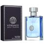 Imagem de Perfume Masculino Versace Pour Homme Eau De Toilette 100ml