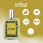 Imagem de Perfume May Chang da China Feminino 100ml Natural e Vegano