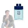 Imagem de Perfume Men's Club 52 Savage Eau De Toilette Masculino Spray Deo Colonia Amadeirado 100ml