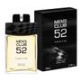 Imagem de Perfume Men's Club 52 Seductive Eau De Toilette Masculino Spray Deo Colonia Amadeirado 100ml