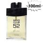 Imagem de Perfume Mens Club 52 Original Importado Masculino 100ml Desodorante Colônia Deo Colonia