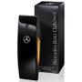 Imagem de Perfume Mercedes Benz Club Black Eau De Toilette Masculino 100ml