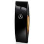 Imagem de Perfume Mercedes Benz Club Black Eau De Toilette Masculino 100ml