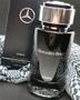 Imagem de Perfume Mercedes Benz Intense 120ml Edt Original Masculino Amadeirado Especiado