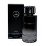 Imagem de Perfume Mercedes Benz Intense 120ml Edt Original Masculino Amadeirado Especiado