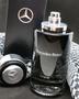 Imagem de Perfume Mercedes Benz Intense 120ml Edt Original Masculino Amadeirado Especiado