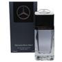 Imagem de Perfume Mercedes Benz Select 100ml Edt For Men Amadeirado, Chipre