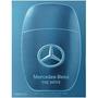 Imagem de Perfume Mercedes-Benz The Move Masculino Eau de Toilette 100ml