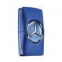 Imagem de Perfume MercedesBenz Man Blue Eau de Toilette 100ML