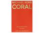 Imagem de Perfume Michael Kors Coral Eau de Parfum 100ml para mulheres