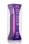 Imagem de Perfume Milton Lloyd Colour Me Purple Eau de Parfum 100ml