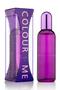 Imagem de Perfume Milton Lloyd Colour Me Purple Eau de Parfum 100ml