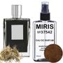 Imagem de Perfume MIRIS Impression of Dark Lord Eau de Parfum - 100ml