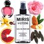 Imagem de Perfume MIRIS Impression of Love em Paris Eau de Parfum 100ml