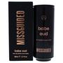 Imagem de Perfume Missguided Babe Oud - Amber Eau de Parfum 80ml para mulheres