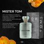 Imagem de Perfume Mister Tom Masculino 100Ml